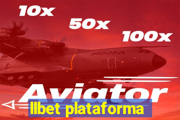 llbet plataforma